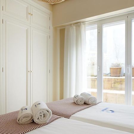 Ortzimuga - Basque Stay 산세바스티안 외부 사진